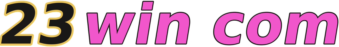 23win com logo