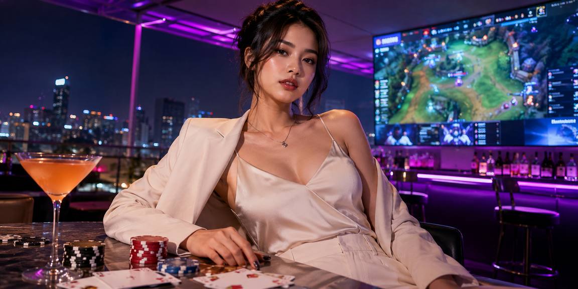 23win com Chúng tôi là ai và vì sao chúng tôi xây dựng 23win com