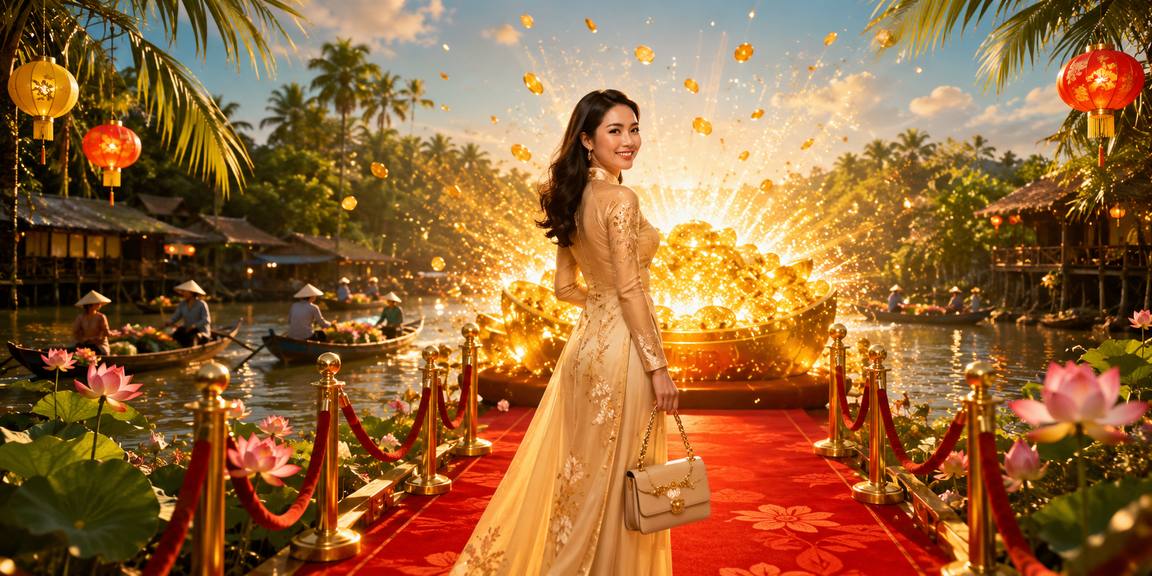 23win com Khám phá cách Dong Xuan Megaways vận hành